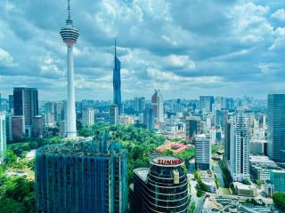The Platinum KLCC by Cozy - Kuala Lumpur - 9