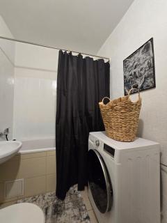 D-Land Apartment - 1