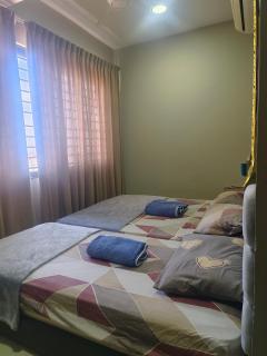 AZ Homestay Bandar Kota Bharu - Kota Bharu - 1