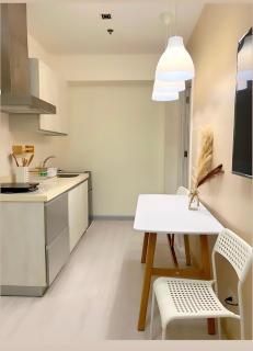 Azure Resort, 2bedroom with balcony - Manila - 3