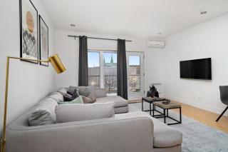 3 bedroom Penthouse Great for family vacation - 3