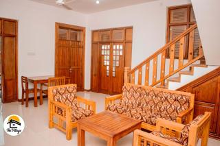 The Village Wellawaya - 1