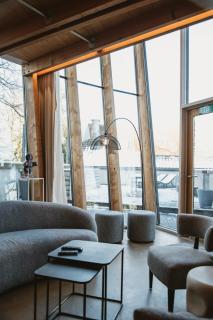 Art'lette Loft Balneo Bath & Infrared Sauna - Herve - 7