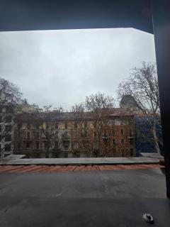 Grazioso Room - Milan - 3