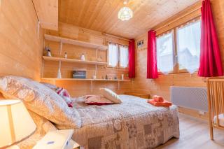 Rdc 110 m2 - Très proche des pistes - La Toussuire - 8