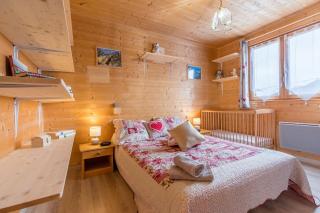 Rdc 110 m2 - Très proche des pistes - La Toussuire - 1