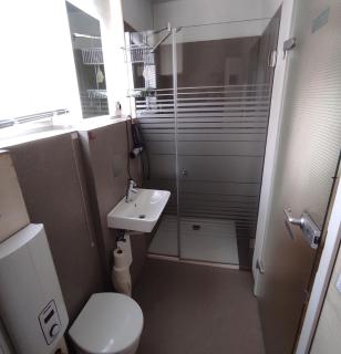 cosyTinyhouse Großburschla - 9