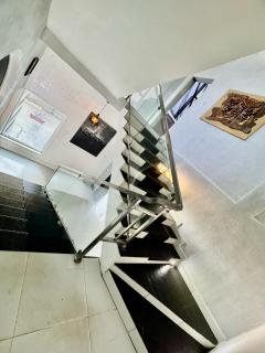 Wiseville hotels&Apt's - Asaba - 9