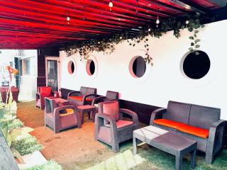 Wiseville hotels&Apt's - 8