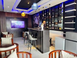 Wiseville hotels&Apt's - 4