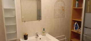Chez Dominique et Jean-Louis - Logement T2 50m2 - Tourves - 4
