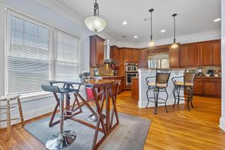 BestSpot Walkable just Across Atlantic Station - 9