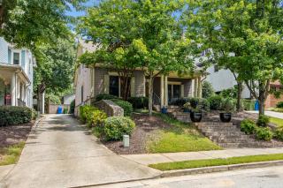 BestSpot Walkable just Across Atlantic Station - Atlanta - 9