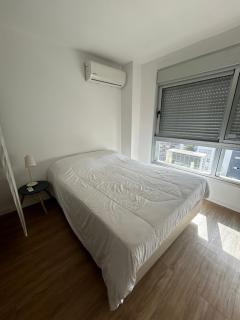 Hermoso monoambiente en Punta Carretas piso 11 - Montevideo - 6