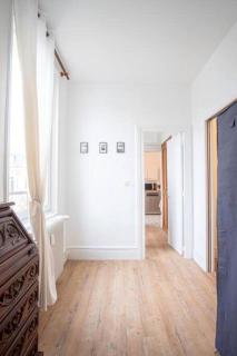 Le Boujou - Place de parking - 200m plage - 4