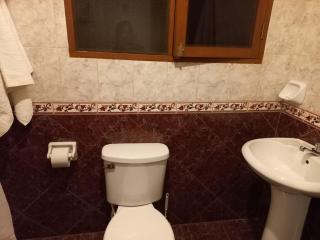 Amplio departamento - 8