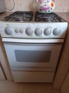 Amplio departamento - 6