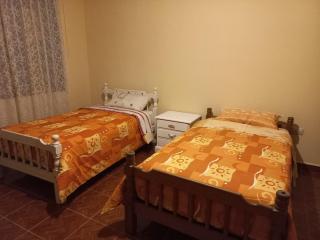 Amplio departamento - 2