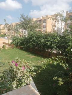 استون رايذدنس - Caïro - 1