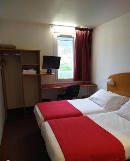Quick Palace Le Mans - Saint-Saturnin - 9