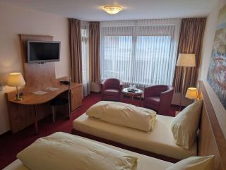 Stadthotel Augsburg - Augsburg - 1