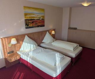 Stadthotel Augsburg - 2