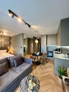 Apartamenty Pod Dębowcem Premium Jungle - Bielsko-Biała - 7