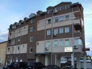 D apartman - 4