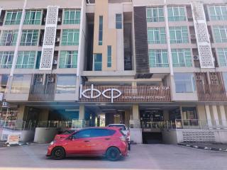AZH Studio KBCP Bandar Kota Bharu - Kota Bharu - 8