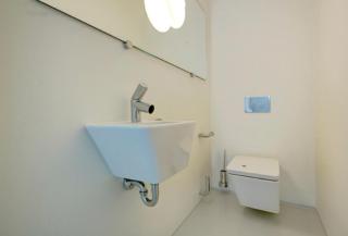 2 chambres WC séparés - 6