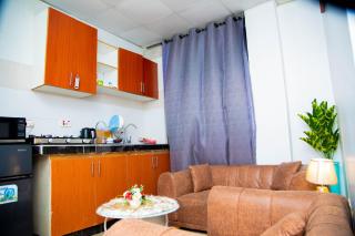 Cozy2Bedroom - Dar es Salaam - 6