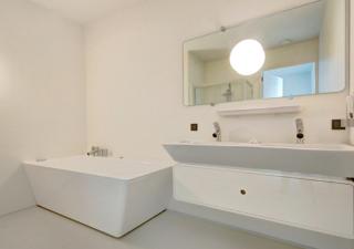 2 chambres WC séparés - 2