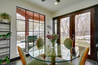15 Mi to SLC Riverwalk Suite with Mtn Views - Salt Lake City - 9