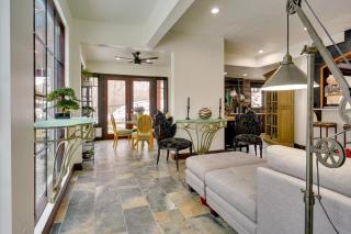 15 Mi to SLC Riverwalk Suite with Mtn Views - Salt Lake City - 5