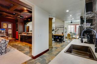 15 Mi to SLC Riverwalk Suite with Mtn Views - Salt Lake City - 1