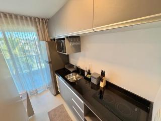 RN Studio Premium 403 Vista Mar - Maceió - 8