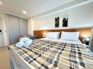 RN Studio Premium 403 Vista Mar - Maceió - 3