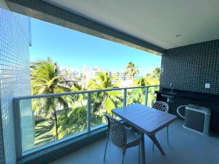 RN Studio Premium 403 Vista Mar - Maceió - 2
