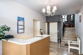Lia Beachfront Apartments - Stalos - 5