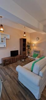 RoApart Mamaia - Cozy Apartment - Mamaia Sat/Năvodari - 6
