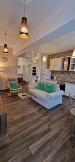 RoApart Mamaia - Cozy Apartment - Mamaia Sat/Năvodari - 0
