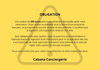Cabana & Les Gîtes de Michon - Mazet-Saint-Voy - 9