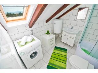 Romantic Green Loft - 7
