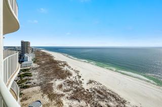 Turquoise Place 1904c - 3bed35 Bath - Sleeps 10 - Orange Beach - 7