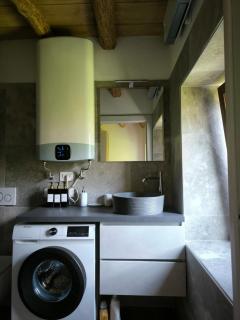 Appartamento 1 Sottocastello - 7