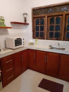 Navin's Villa - Peradeniya - 3