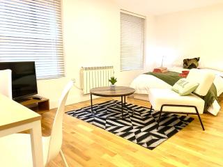Sight Flat - SF05 - One Room Flat - Londra - 0