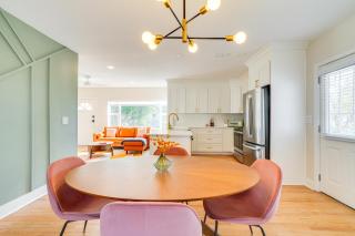 Mid-Century Lakeland Home with Game Room! - 0