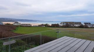 B11 Treague, Riviere Towans - Hayle - 0