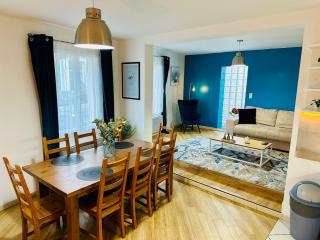 Maison le B - Disneyland Paris - Parking - Wifi - 6